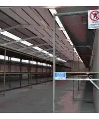 Vendita Capannone da 3716mq