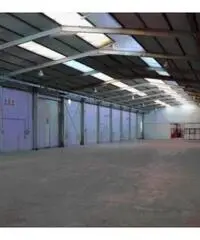 Vendita Capannone da 3716mq