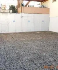 Vendita magazzino mq. 50 - Zona Baldasseria Bassa