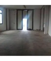 Affitto capannone mq. 260 - Uboldo