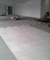 Rif: DG006 - Capannone commerciale in zona di forte passaggio