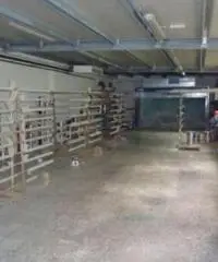 Affitto Capannone da 1650mq