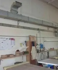 Affitto Capannone da 1650mq