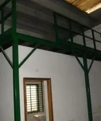 Rossignago: Affitto Capannone in VIA LUNEO