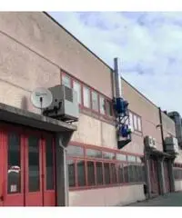 Vendita Capannone da 245mq