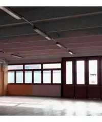 Vendita Capannone da 245mq