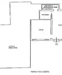 Vendita magazzino mq. 50 - Zona Oriago