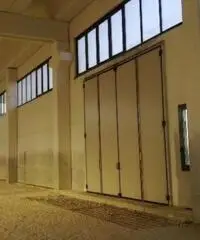 Vendita Capannone da 1276mq