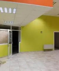 AFFITTO CAPANNONE COMM.ARTIG.