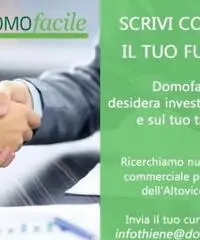 Affitto Capannone da 285mq