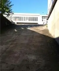 Affitto Capannone in Via del Velodromo