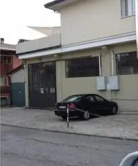 Affitto Capannone in Via Tiro a Segno