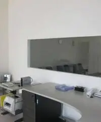 Affitto Laboratorio in via Prà Bordoni