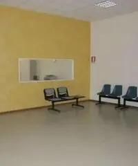 Affitto Laboratorio in via Prà Bordoni