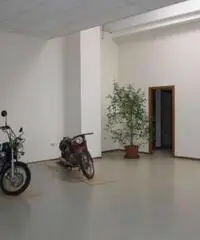 Affitto Laboratorio in via Prà Bordoni