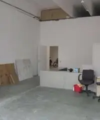 Affitto Laboratorio in via Prà Bordoni