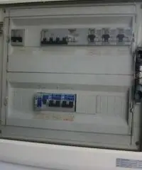 Affitto Laboratorio in via Prà Bordoni