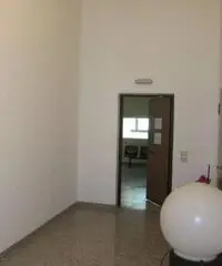 Affitto Laboratorio in via Prà Bordoni