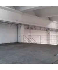 Stroppari: Vendita Capannone in via via Matteotti 2