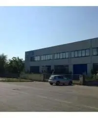 Vendita Capannone da 1315mq