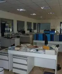 Vendita Capannone da 2500mq