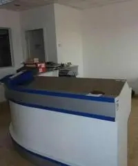 Vendita Capannone da 2500mq