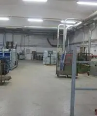 Vendita Capannone in via Strada Provinciale 68