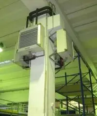 Vendita Capannone in via Strada Provinciale 68