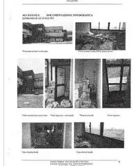 Vendita laboratorio mq. 475 - Zona Capovilla