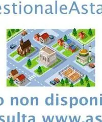 Vendita laboratorio mq. 50 - Zona Rampazzo