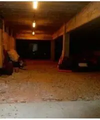 Vendita laboratorio mq. 50 - Zona Fellette