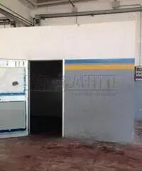 Affitto Capannone in Viale della Vittoria, 34/b