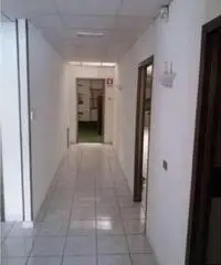 Affitto Capannone in via del commercio, 1/a