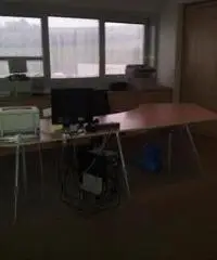 Vendita Laboratorio in VIA DELL'INDUSTRIA, SN