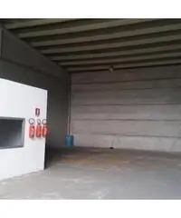 Affitto Capannone in Via Maurice Garin, -1