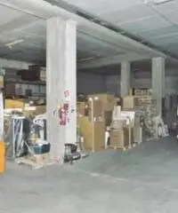 Affitto Magazzino in grand chemin