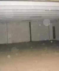 Affitto Magazzino in loc. Grande Charrière