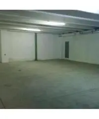 Affitto Magazzino in loc. Grande Charrière