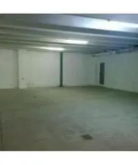 Affitto Magazzino in loc. Grande Charrière