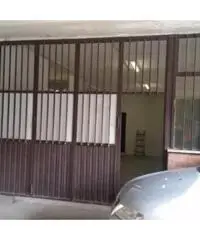 Affitto Magazzino in vicolo des fermes, 22