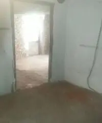 Magazzino trasformabile in appartamento