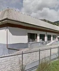 Rif: 003047867/11ESLUchampagneAOFD - Magazzino in Vendita a Chambave