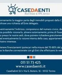 Rif: 003047867/11ESLUchampagneAOFD - Magazzino in Vendita a Chambave