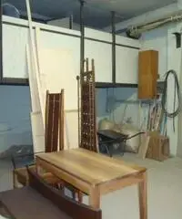 Vendita Capannone in Benz