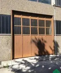 Vendita Capannone in Località Grand Chemin, 55