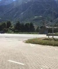 Vendita Capannone in Località Grand Chemin, 55