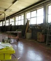 Vendita Capannone in LocalitÃ  Soleil