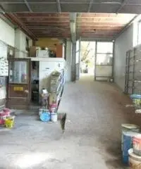 Vendita Capannone in LocalitÃ  Soleil