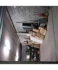 Vendita Magazzino in Lancieri d'Aosta, 15