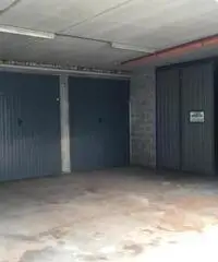 Vendita Magazzino in Via Monte Emilius, 26